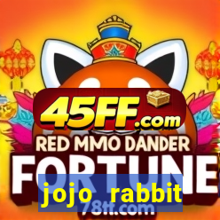 jojo rabbit completo dublado
